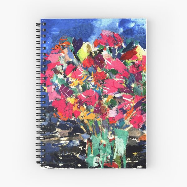 Item preview,  Floral still life designed and sold by Glenn Launerts.