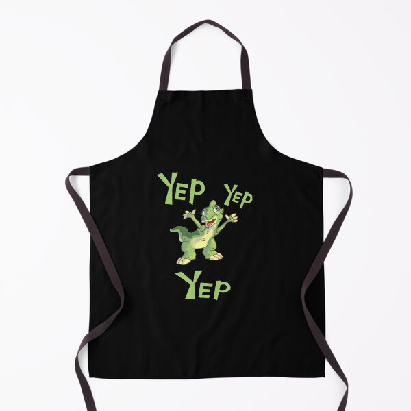 Item preview, Yep yep yep!  designed and sold by IuchsVes.