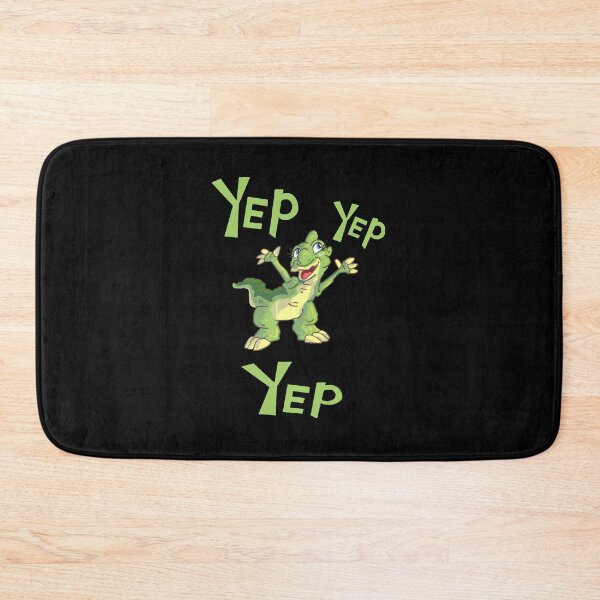 Item preview, Yep yep yep!  designed and sold by IuchsVes.