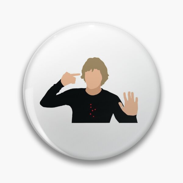 Item preview, Tate Langdon designed and sold by erinsdrawings.