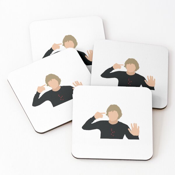 Item preview, Tate Langdon designed and sold by erinsdrawings.