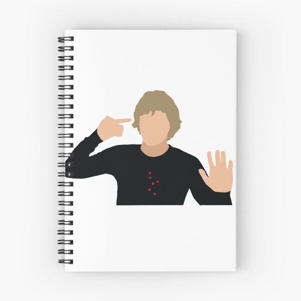 Item preview, Tate Langdon designed and sold by erinsdrawings.