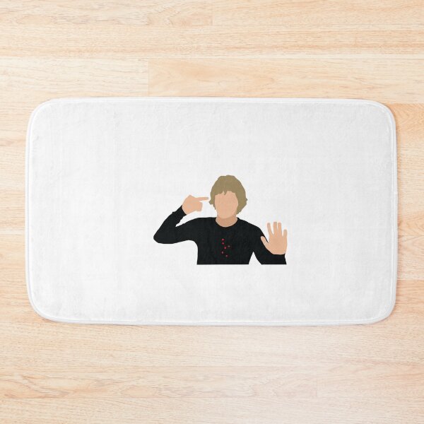 Item preview, Tate Langdon designed and sold by erinsdrawings.