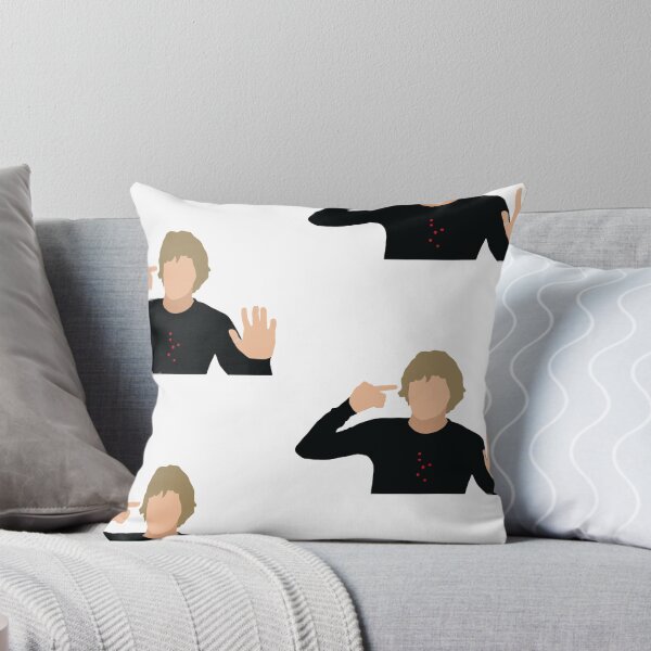 Item preview, Tate Langdon designed and sold by erinsdrawings.
