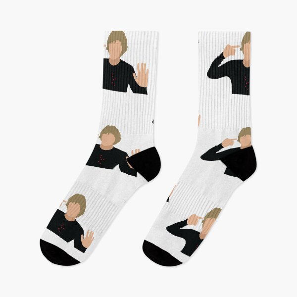 Item preview, Tate Langdon designed and sold by erinsdrawings.