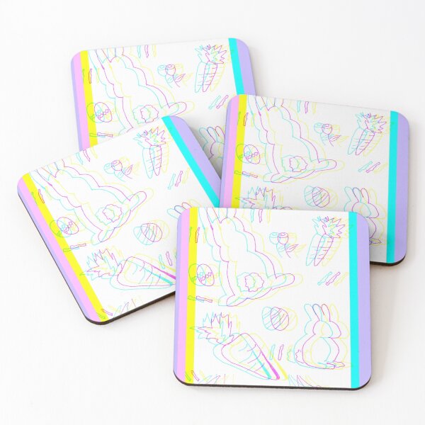 Item preview, Easter Double Vision designed and sold by Designs By YL.