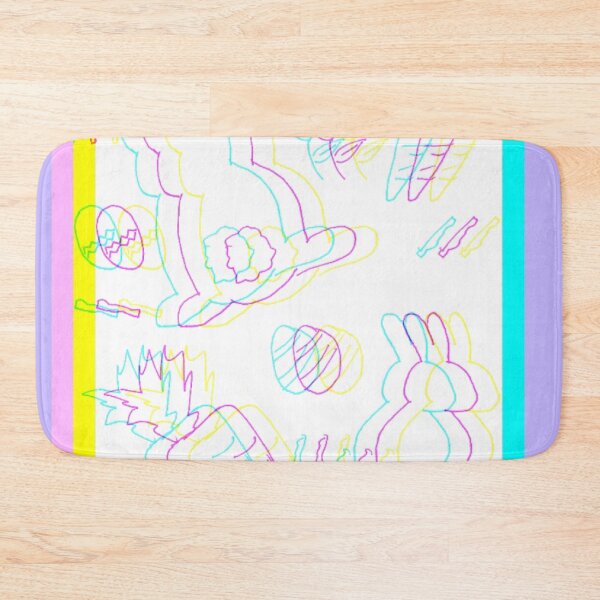 Item preview, Easter Double Vision designed and sold by Designs By YL.