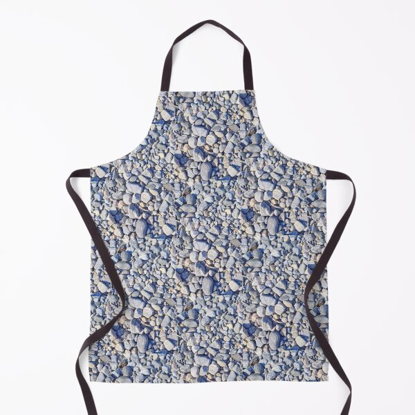 Item preview, Beach Pebbles Small Rocks designed and sold by TravCostas.