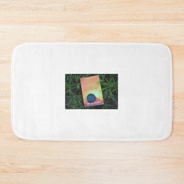 Item preview, The alchemist designed and sold by bino777.