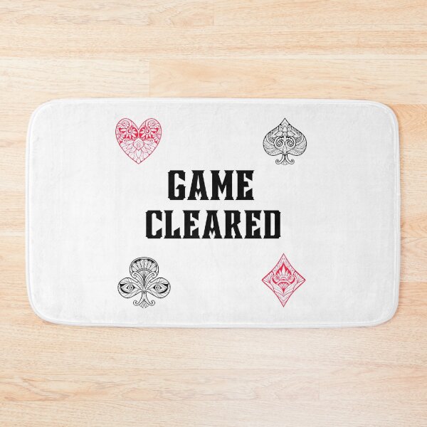 Item preview, Alice In Borderland designed and sold by ChaosReigns91.