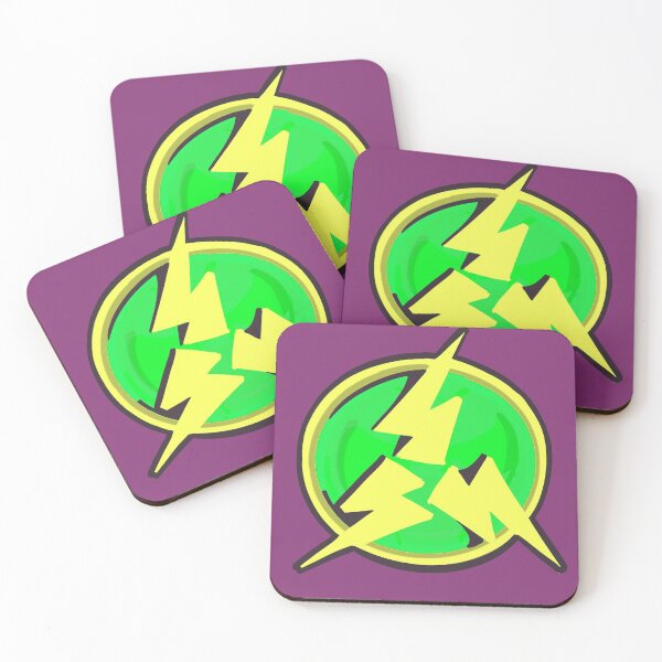 Item preview, Toxic Energy Cell designed and sold by Wallabites.