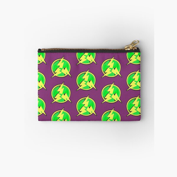 Item preview, Toxic Energy Cell designed and sold by Wallabites.