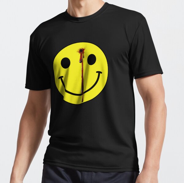 Smiley Face T Shirts Redbubble