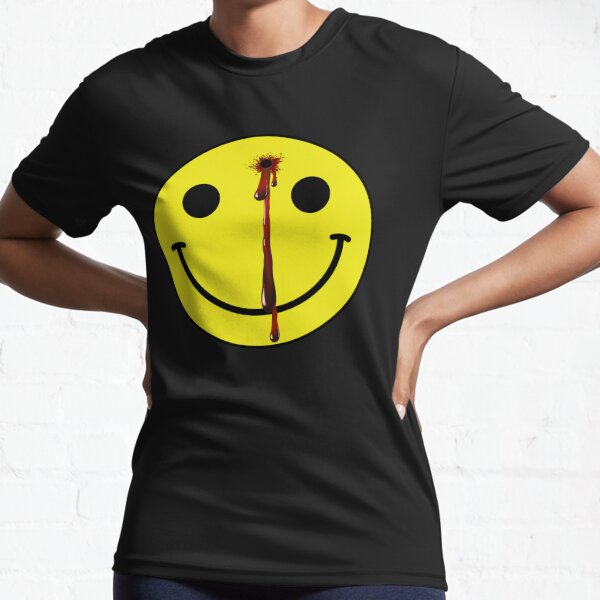 Smile t shirt - Unser Gewinner 