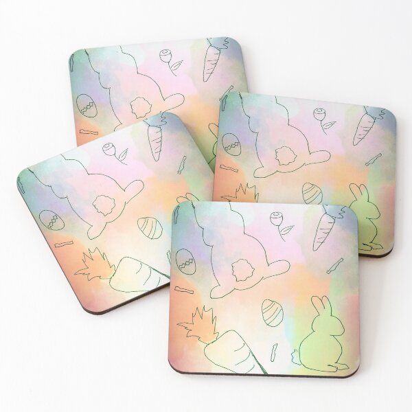 Item preview, Easter Rainbow designed and sold by Designs By YL.