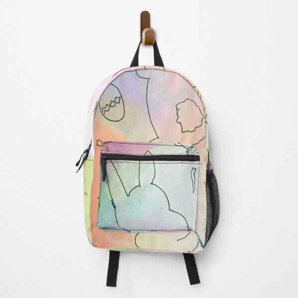 Item preview, Easter Rainbow designed and sold by Designs By YL.
