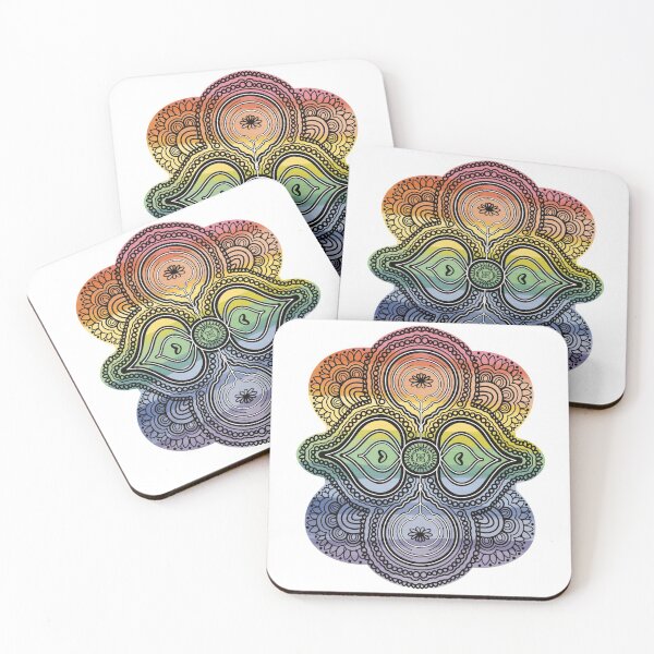 Item preview, Rainbow Universe designed and sold by Alicia Carlson.