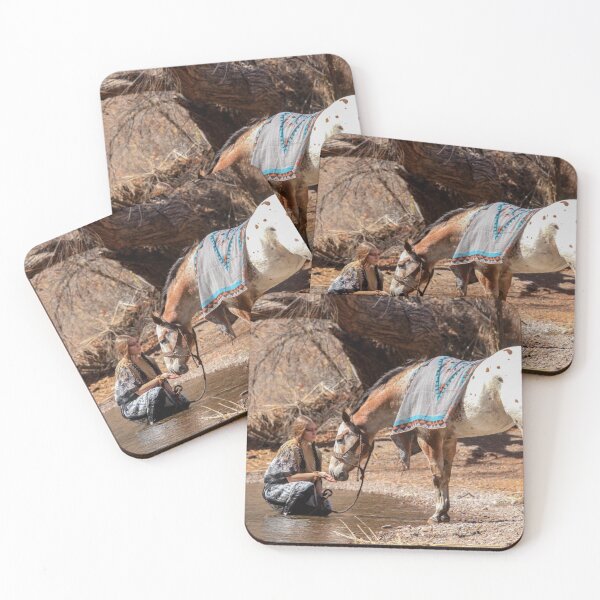 Item preview, My Appaloosa Mare designed and sold by tahoetackntrain.