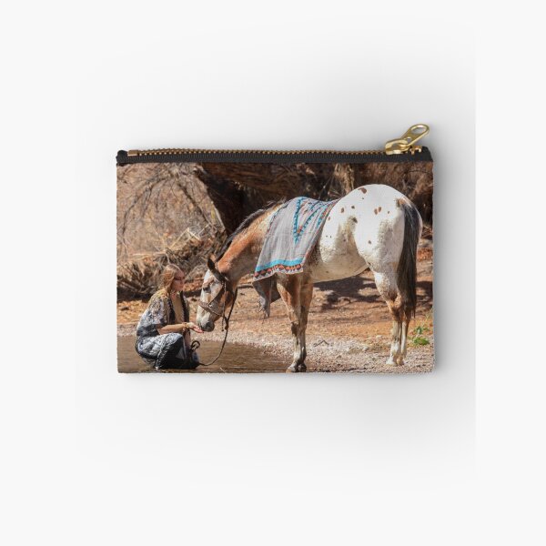 Item preview, My Appaloosa Mare designed and sold by tahoetackntrain.