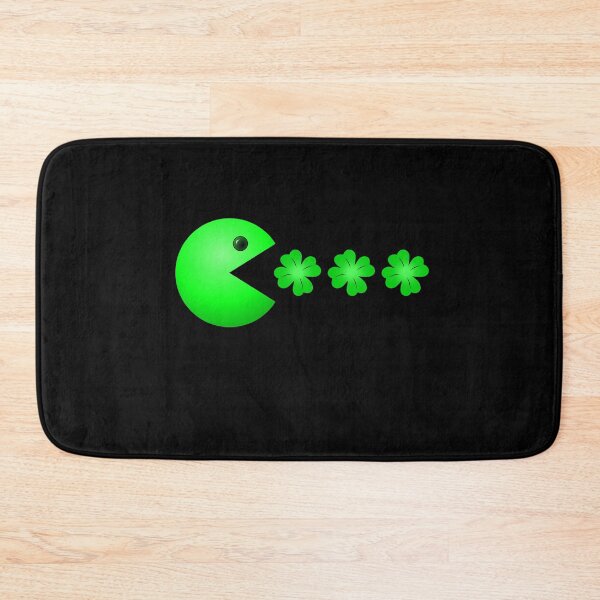 Item preview, St Patricks Day Clovers Funny Boys Girls Kids designed and sold by Realme9876.