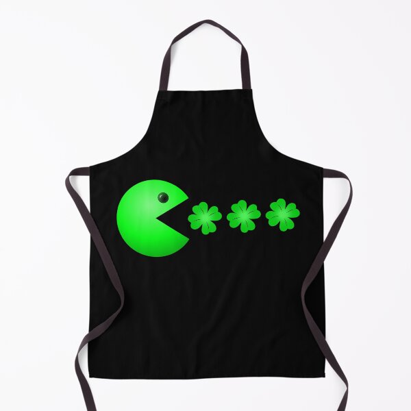 Item preview, St Patricks Day Clovers Funny Boys Girls Kids designed and sold by Realme9876.
