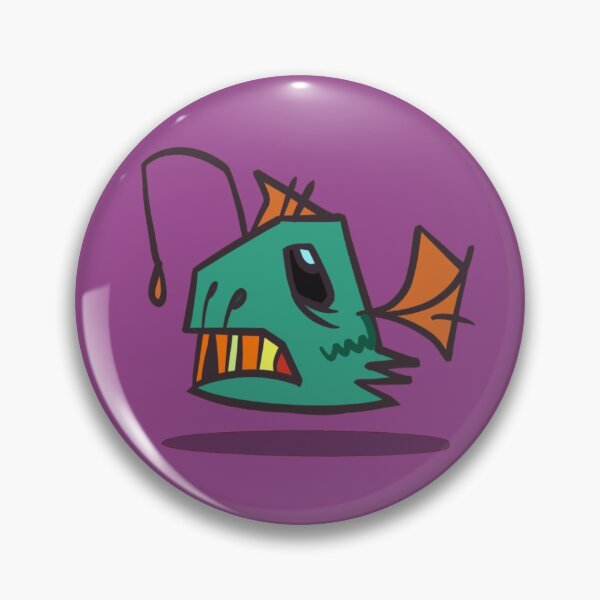 Item preview, Fish Heads Icon designed and sold by Wallabites.