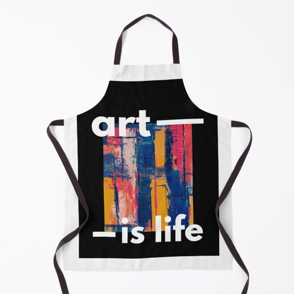 Item preview, art is life designed and sold by J- exit.