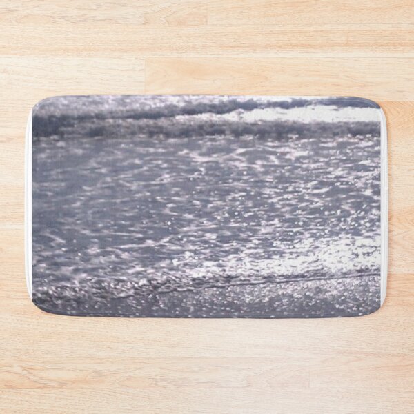 Item preview, Virginia Beach Ocean Front Blue Water  designed and sold by Random-Designz.