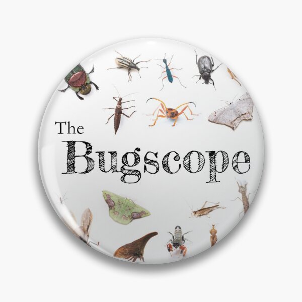 Item preview, The Bugscope designed and sold by isabetabug.