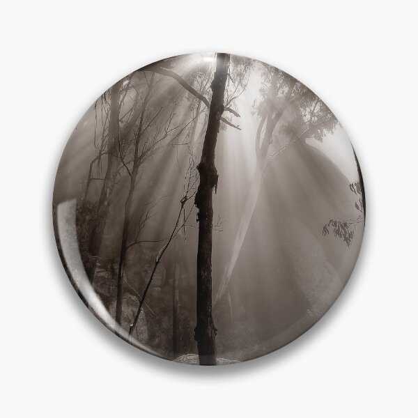 Item preview, Clearing mist, Mount Buffalo designed and sold by Kevin McGennan.