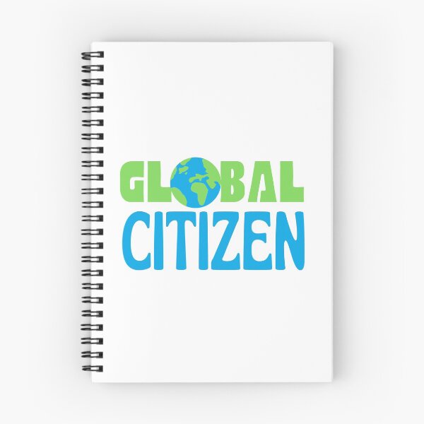 Item preview, Global Citizen Funny Design designed and sold by kwbord.
