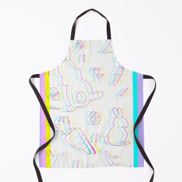 Item preview, Easter Double Vision designed and sold by Designs By YL.