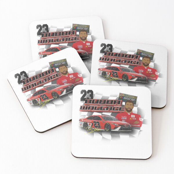 Item preview, Bubba Wallace Graphic Tee designed and sold by Agyemang.
