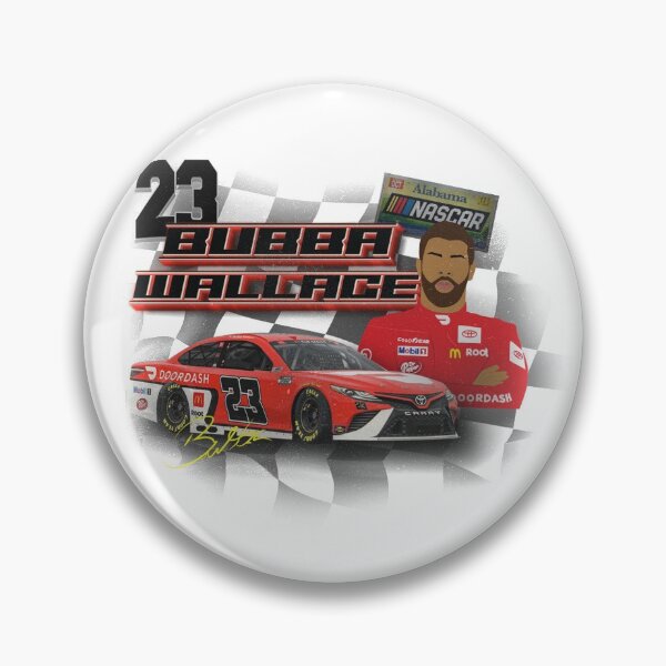 Item preview, Bubba Wallace Graphic Tee designed and sold by Agyemang.
