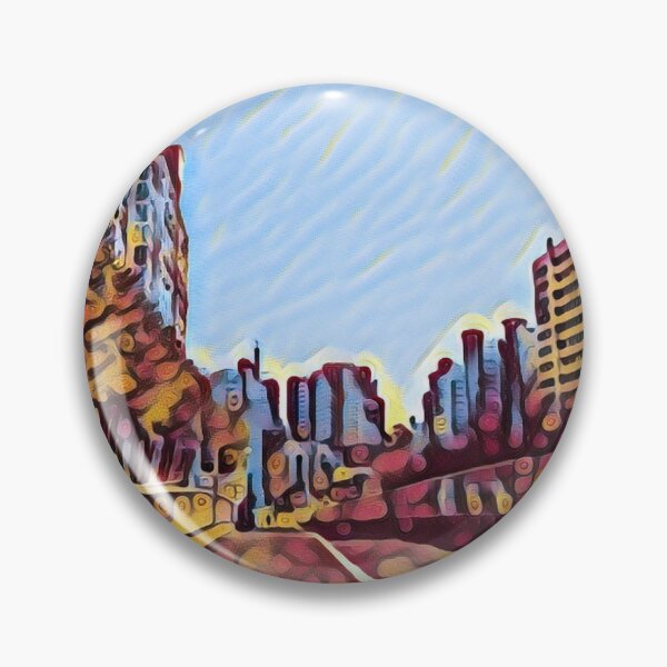 Item preview,  Warm city designed and sold by JAEWOORI.