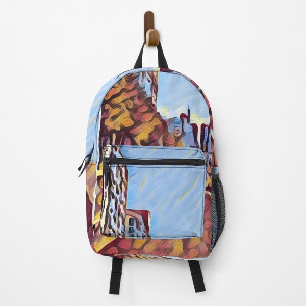 Item preview, Warm city designed and sold by JAEWOORI.