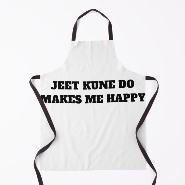Item preview, Jeet kune do makes me happy designed and sold by Jeangel97.