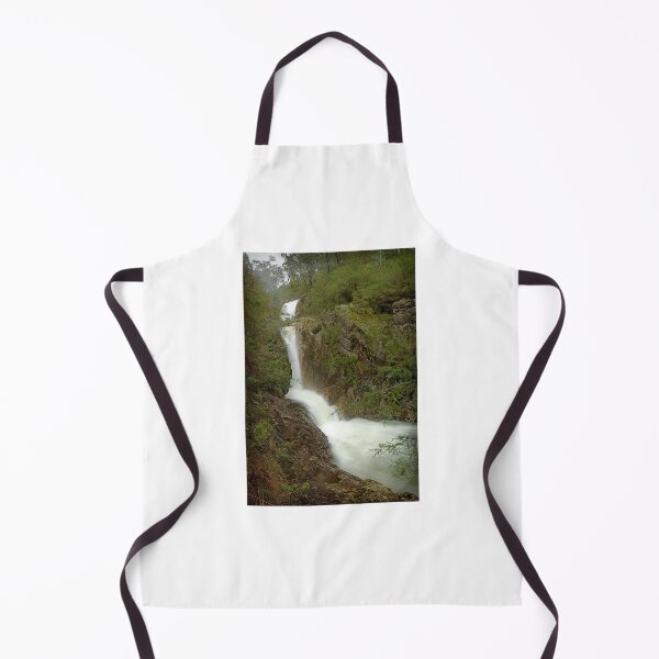 Item preview, Rollasons Falls in flood designed and sold by Kevin McGennan.