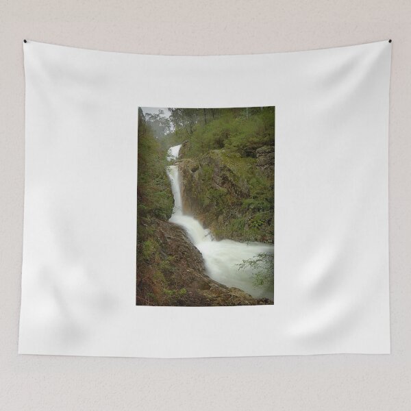 Item preview, Rollasons Falls in flood designed and sold by Kevin McGennan.