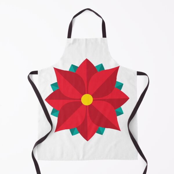 Aperçu de l'œuvre Affirmation positive de la fleur rouge créée et vendue par Creative fashion Mix.