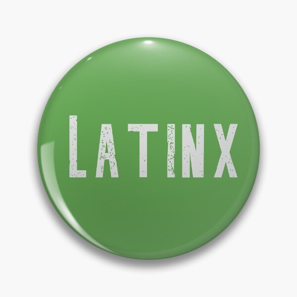 Artikelvorschau, LATINX entworfen und verkauft von PamAraico.