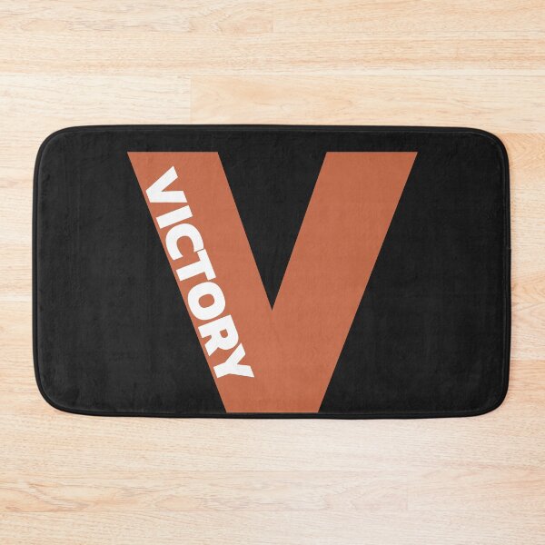 Item preview, Victory V - Red designed and sold by Chubuter.