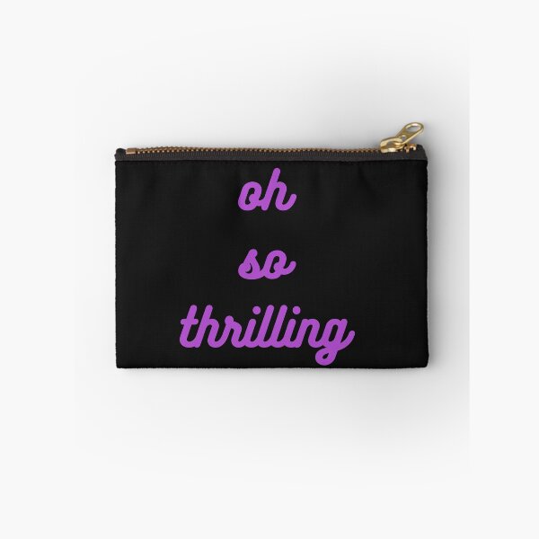 Item preview, oh so thrilling designed and sold by Swooncake Press.