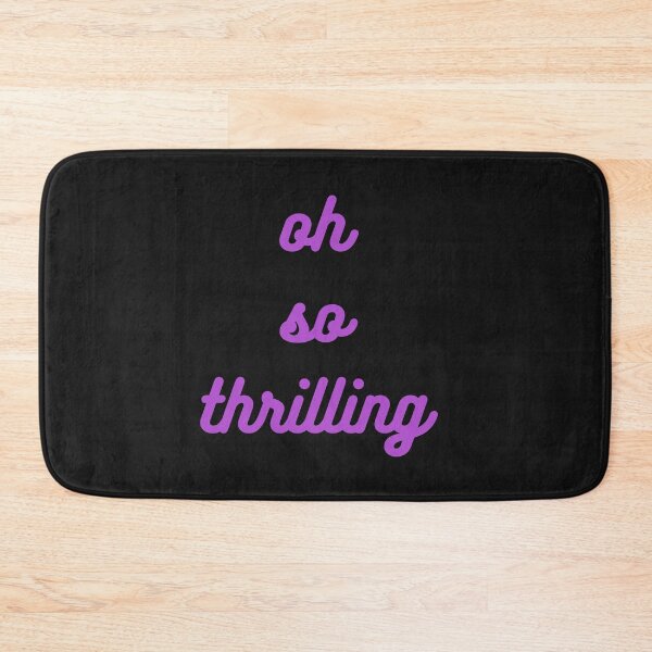 Item preview, oh so thrilling designed and sold by Swooncake Press.