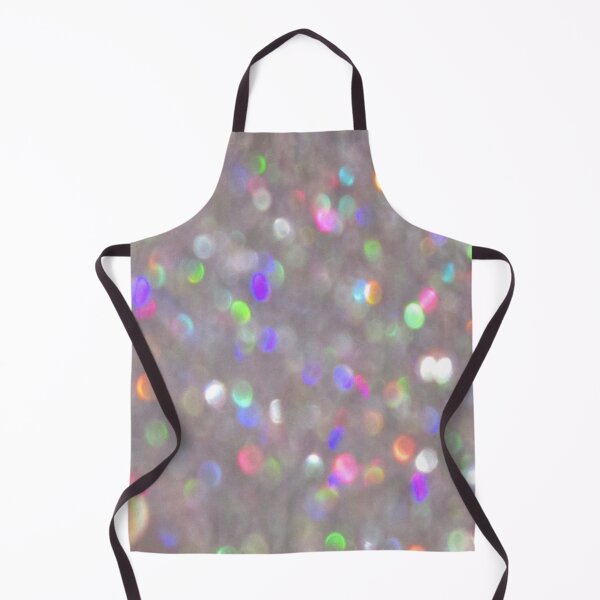 Item preview, Silver Glitter Day designed and sold by DivineTiffany.