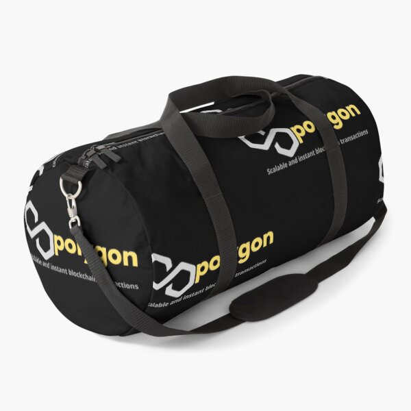 Item preview, MATIC - Rebranded to Polygon - Crypto Currency  designed and sold by Scubaloppy.