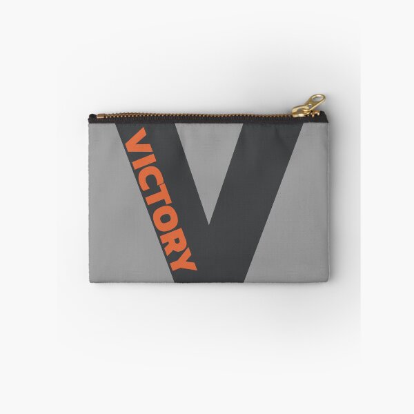 Item preview, Victory V - Black designed and sold by Chubuter.