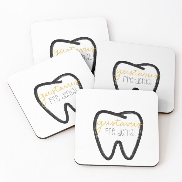 Item preview, gustavus pre-dental  designed and sold by vandeprintco.