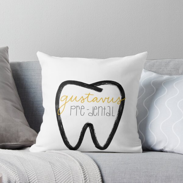 Item preview, gustavus pre-dental  designed and sold by vandeprintco.