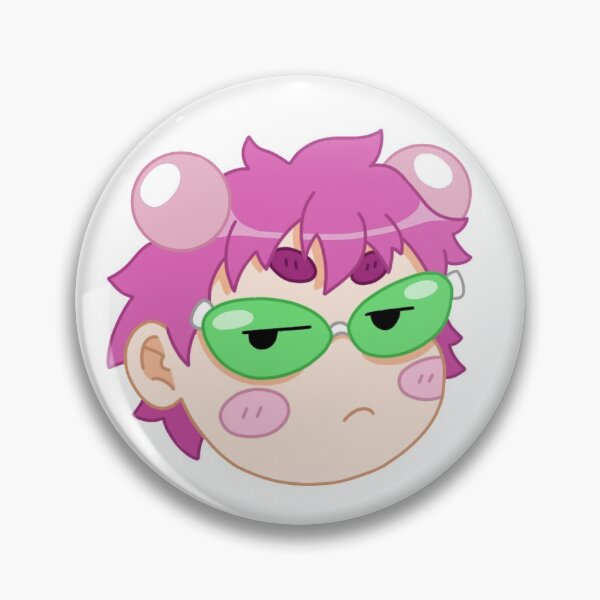 Item preview, saiki and coffee jelly designed and sold by gummieturtle.